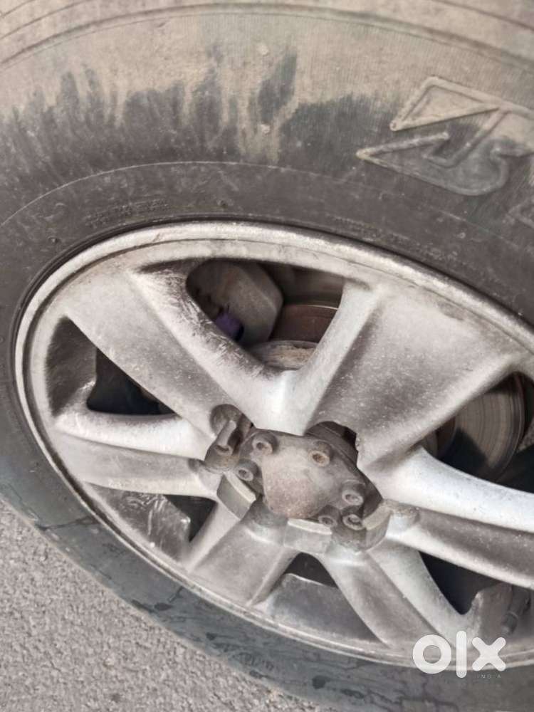 Isuzu V-cross Z 4x4 Mt, 2017, Diesel