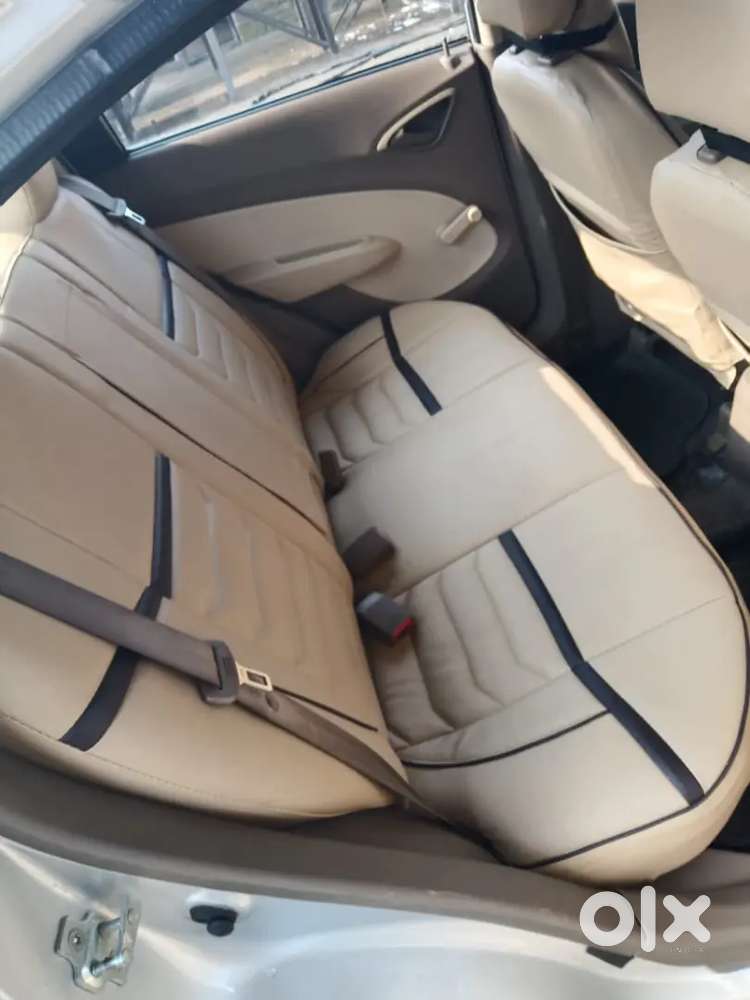 Chevrolet Sail 2013