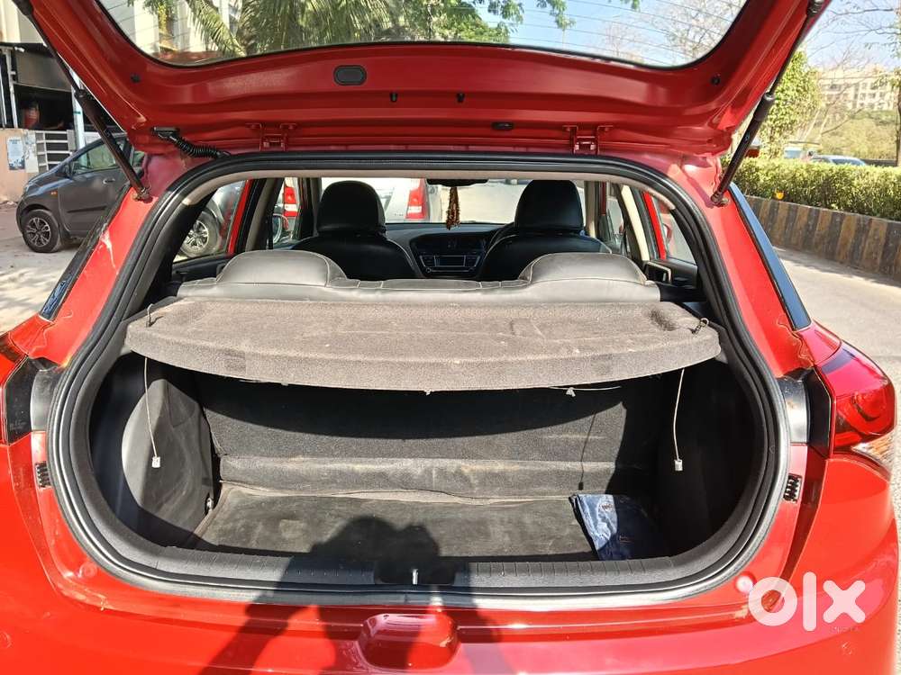 Hyundai Elite I20 Sportz 1.4 Special Edition, 2017, Petrol