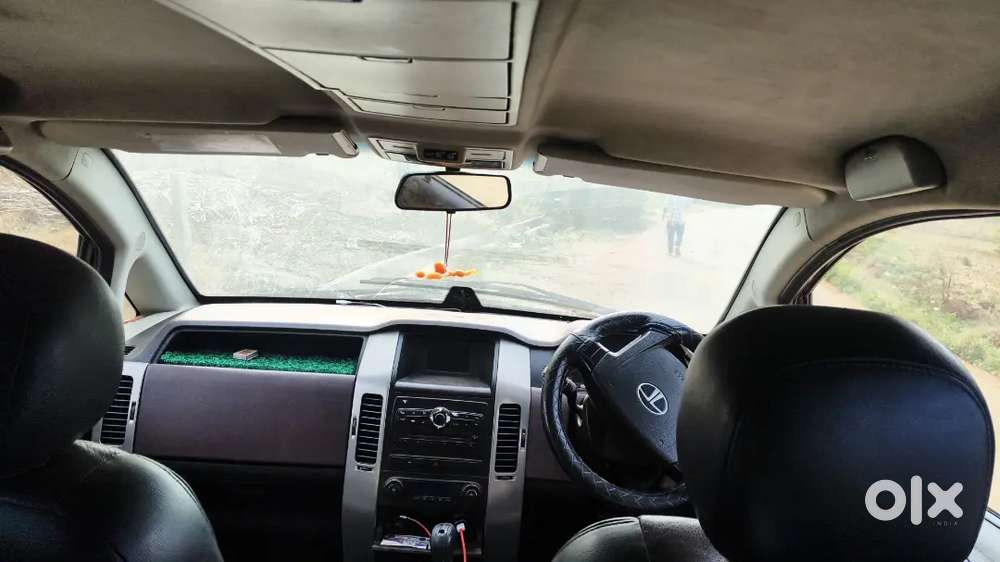 Tata Aria 2012 Diesel Good Condition