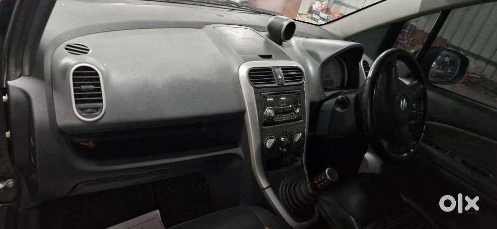 Maruti Suzuki Ritz, 2009, Diesel