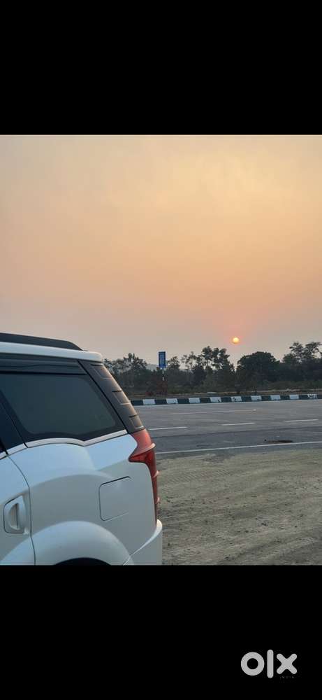 Mahindra Xuv500 Diesel Well Maintained, Bumber To Bumber Orignal