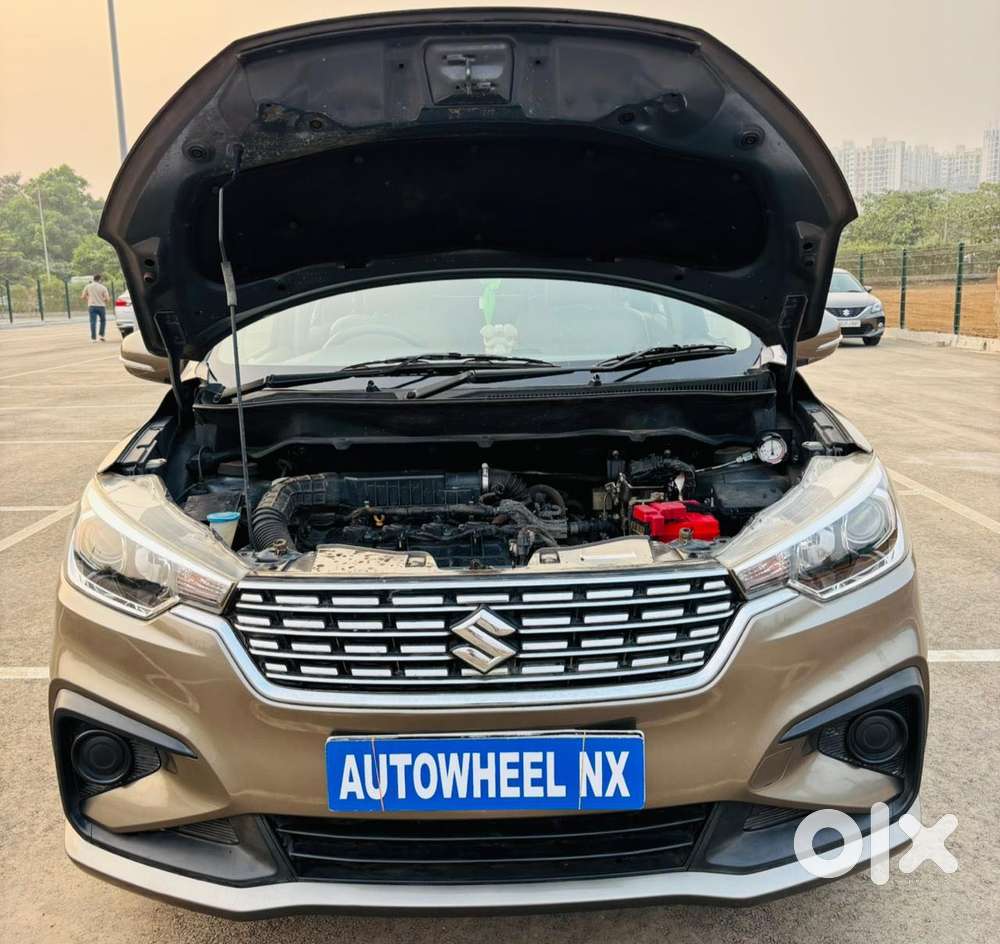 Maruti Suzuki Ertiga Vxi (o) Cng, 2020, Cng & Hybrids