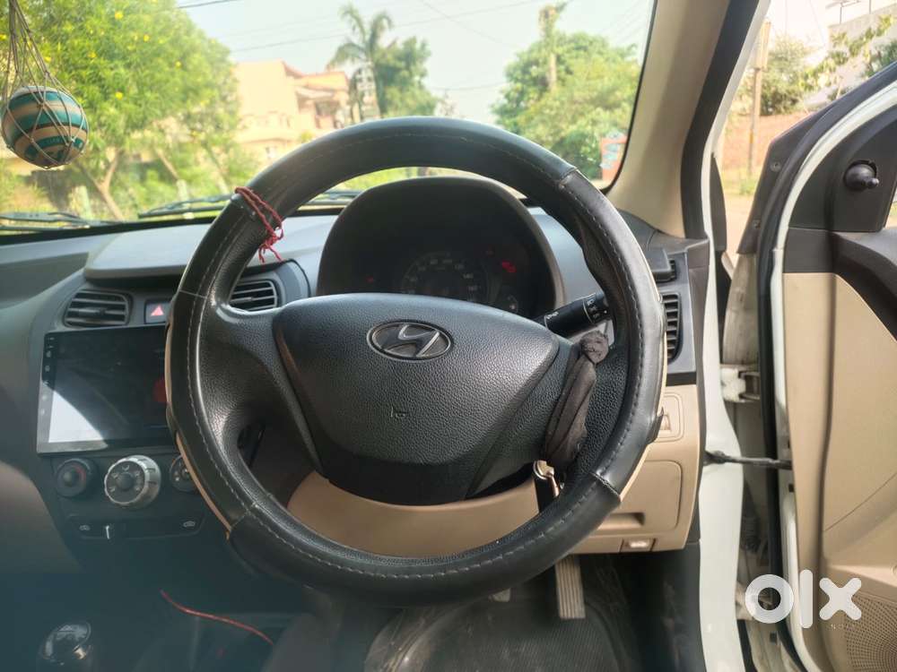 Hyundai Eon Era +, 2013, Petrol