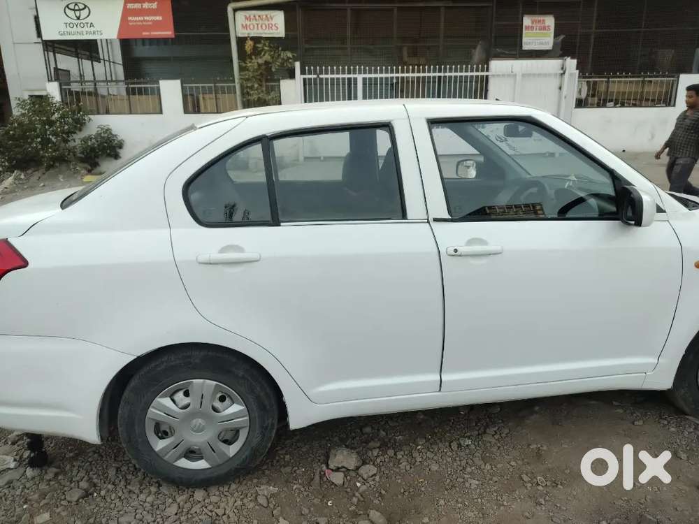 Maruti Suzuki Dzire 2015 Diesel 200000 Km Driven