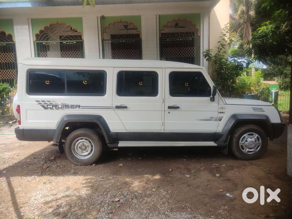 Force Motors Trax Cruiser 12 Str Ac, 2022, Diesel