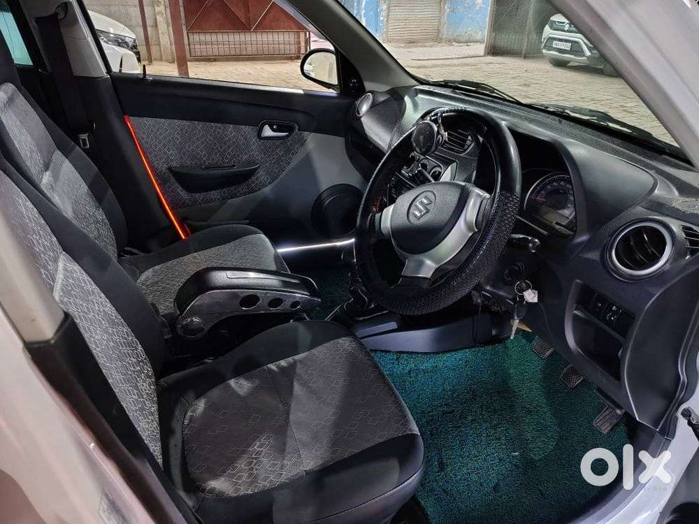 Maruti Suzuki Alto 800 Vxi, 2018, Petrol