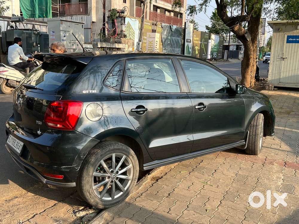 Volkswagen Polo 1.2 Gt 2019