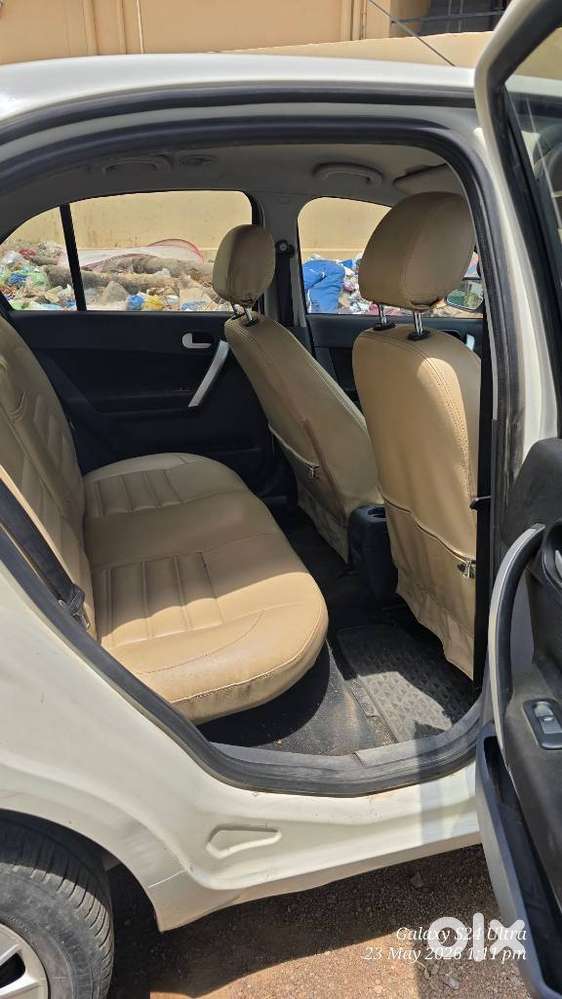 Ford Fiesta 1.6 Exi Ltd, 2011, Petrol