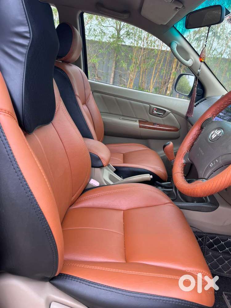 Toyota Fortuner 3.0 Diesel, 2009, Diesel
