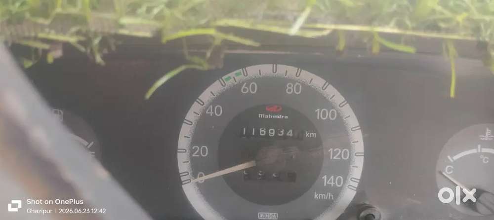 Mahindra Bolero 2010 Diesel 116900 Km Driven