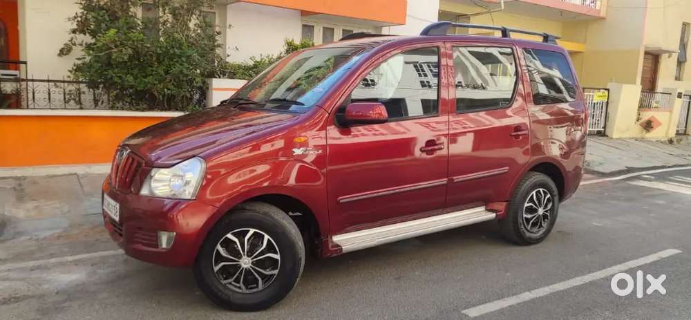 Mahindra Xylo 2019 Diesel Well Maintained