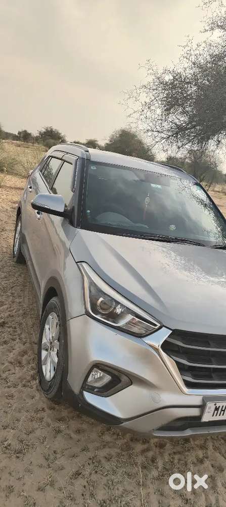 The Entire Vehicle Is Ok, The Complete Service Is Ok, Brand New Tyres