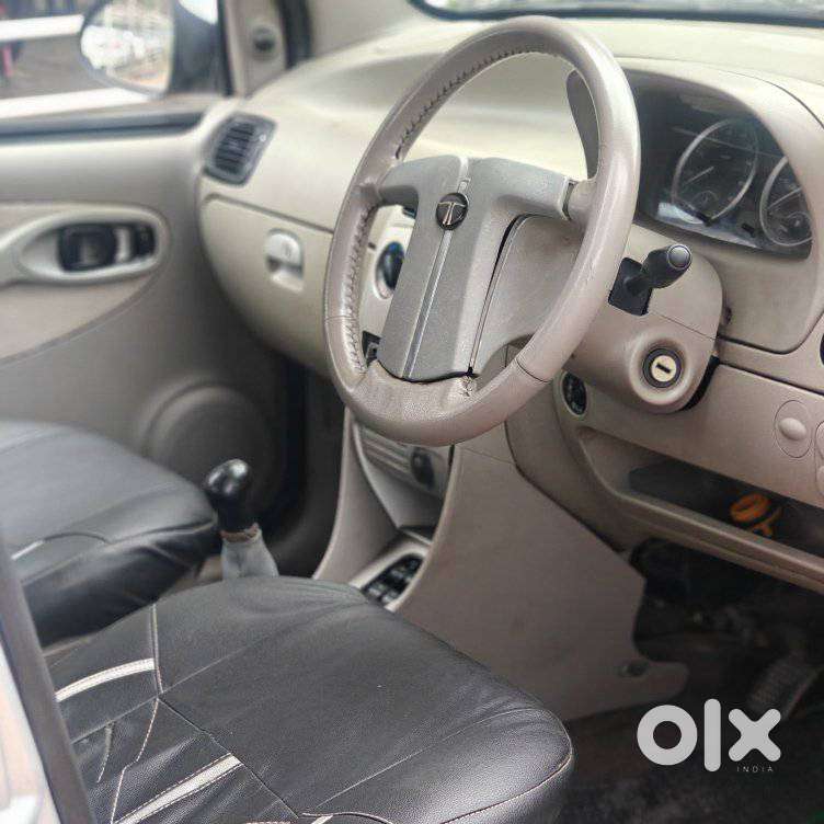 Tata Indigo Ecs Ecs Ls Tdi, 2009, Diesel
