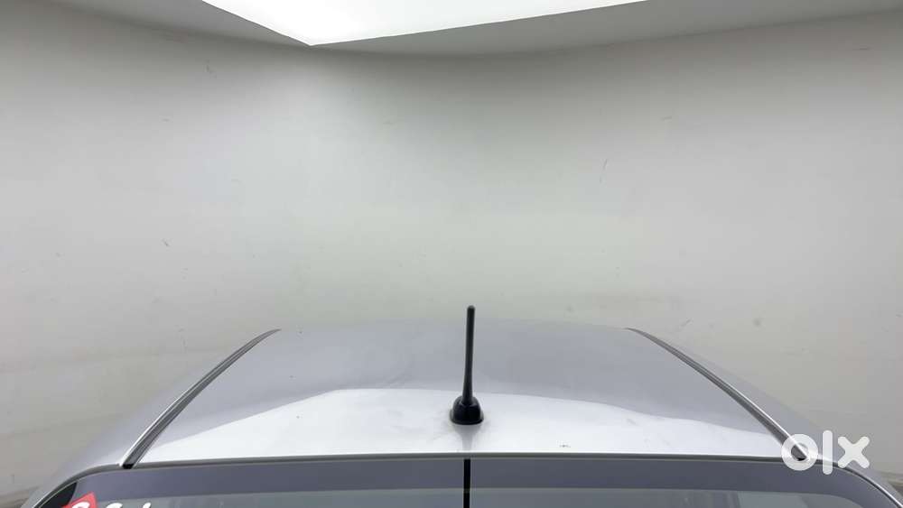 Honda Amaze Vx Petrol, 2017, Petrol