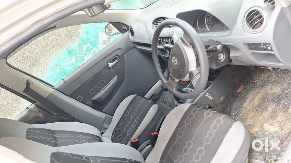 Maruti Suzuki Alto 2013 Lxi