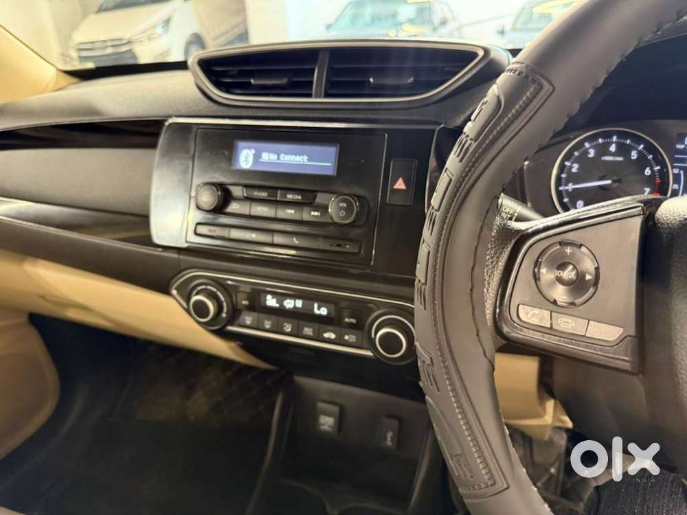 Honda Amaze V 1.2 Petrol Mt, 2019, Petrol