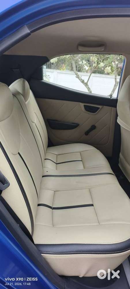 Hyundai Eon D Lite, 2013, Petrol