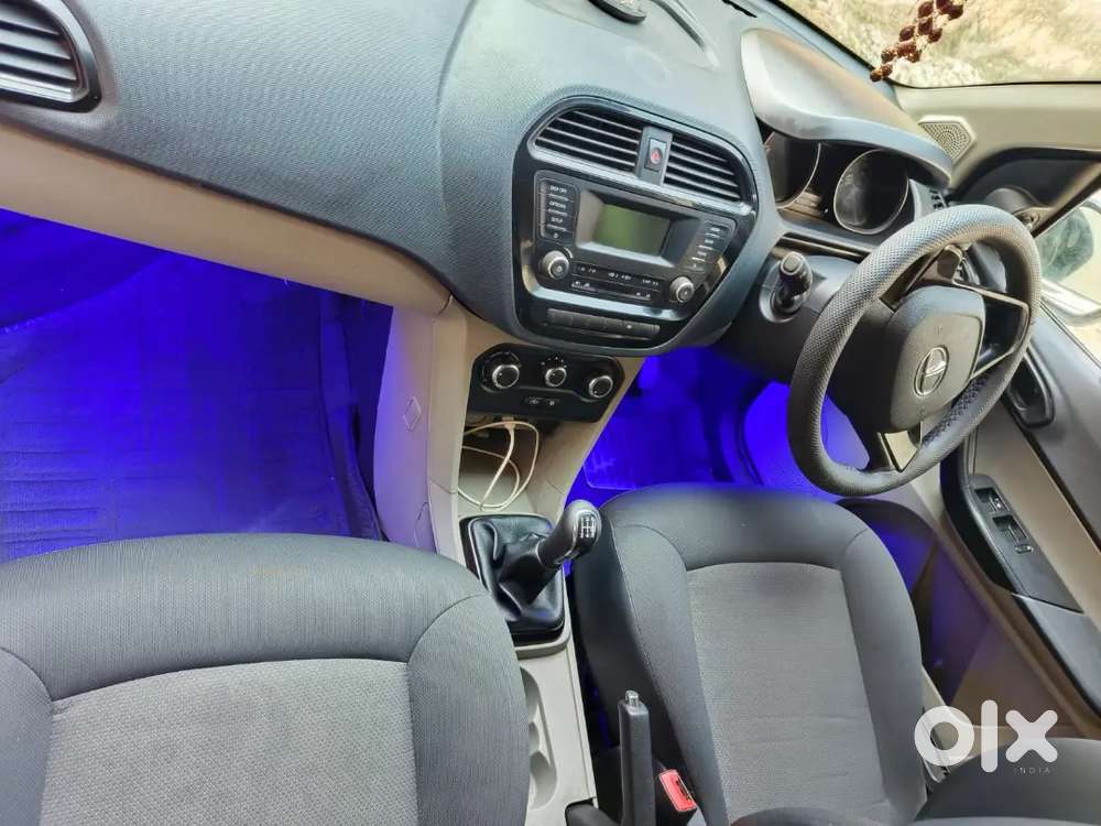 Tata Tiago 2018