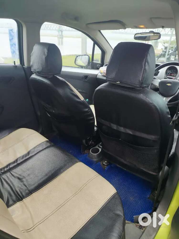 Chevrolet Beat 2015 Petrol 42000 Km Driven