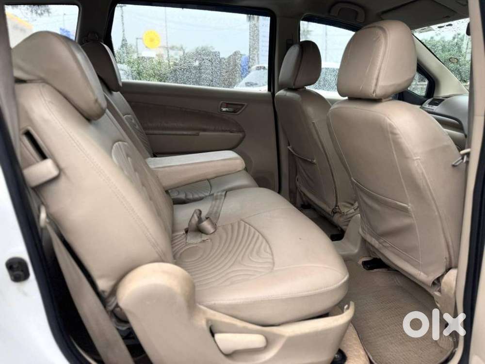 Maruti Suzuki Ertiga Vdi, 2015, Diesel
