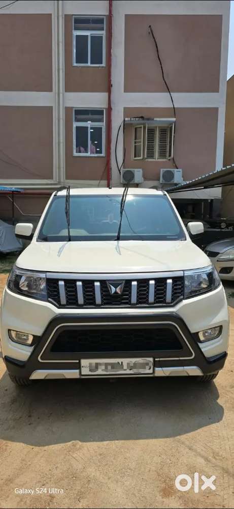Mahindra Bolero Neo 2022 Diesel
