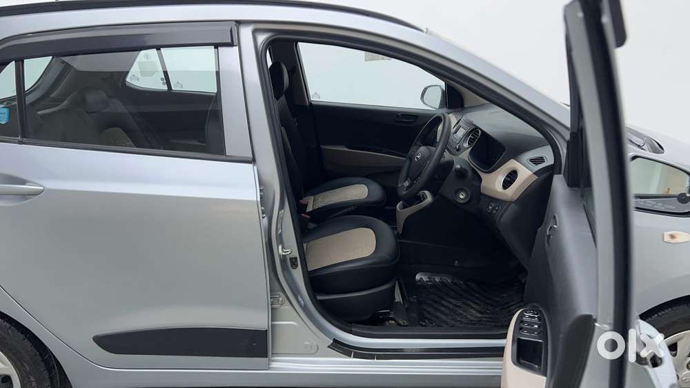 Hyundai Grand I10 Magna Cng, 2019, Cng & Hybrids