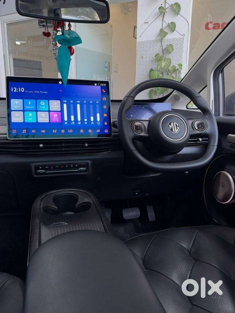 Mg Windsor Ev Essence, 2025, Electric
