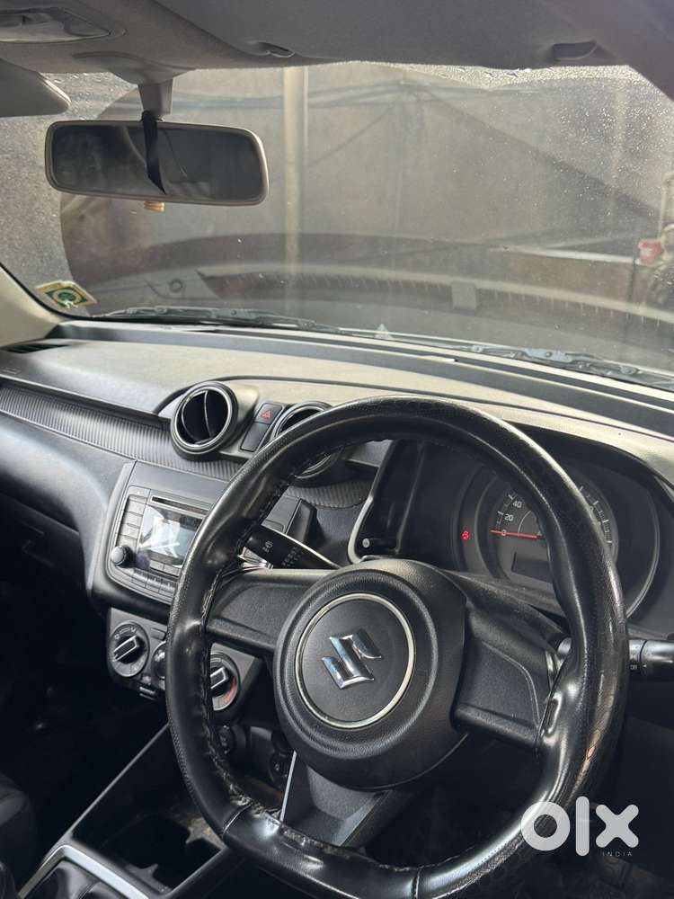 Maruti Suzuki Swift Lxi Optional-o, 2020, Petrol