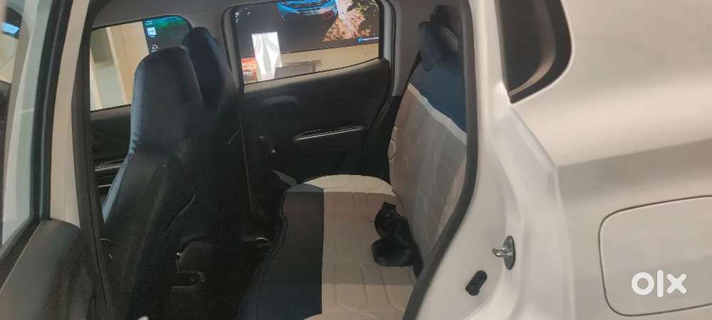 Citroen C3 2026 Petrol 0 Km Driven