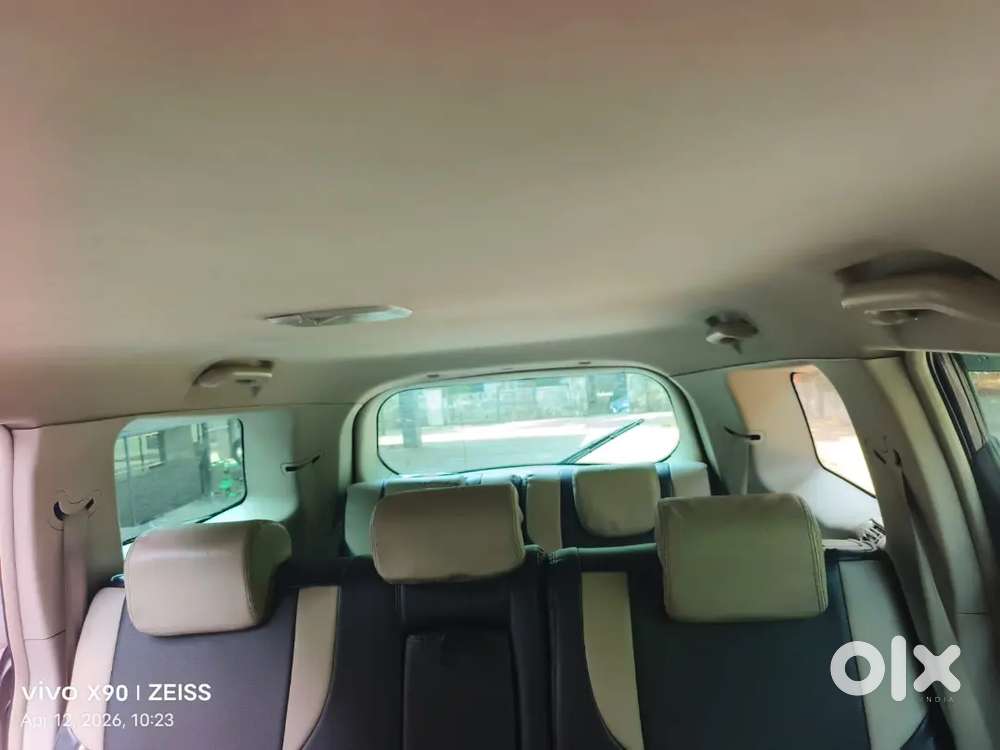 Mahindra Xuv500 2015 Diesel 160000 Km Driven