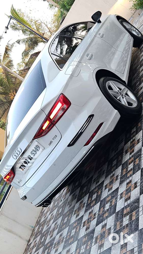 Audi A3 2017-2020 2.0 35 Tdi Technology, 2020, Diesel