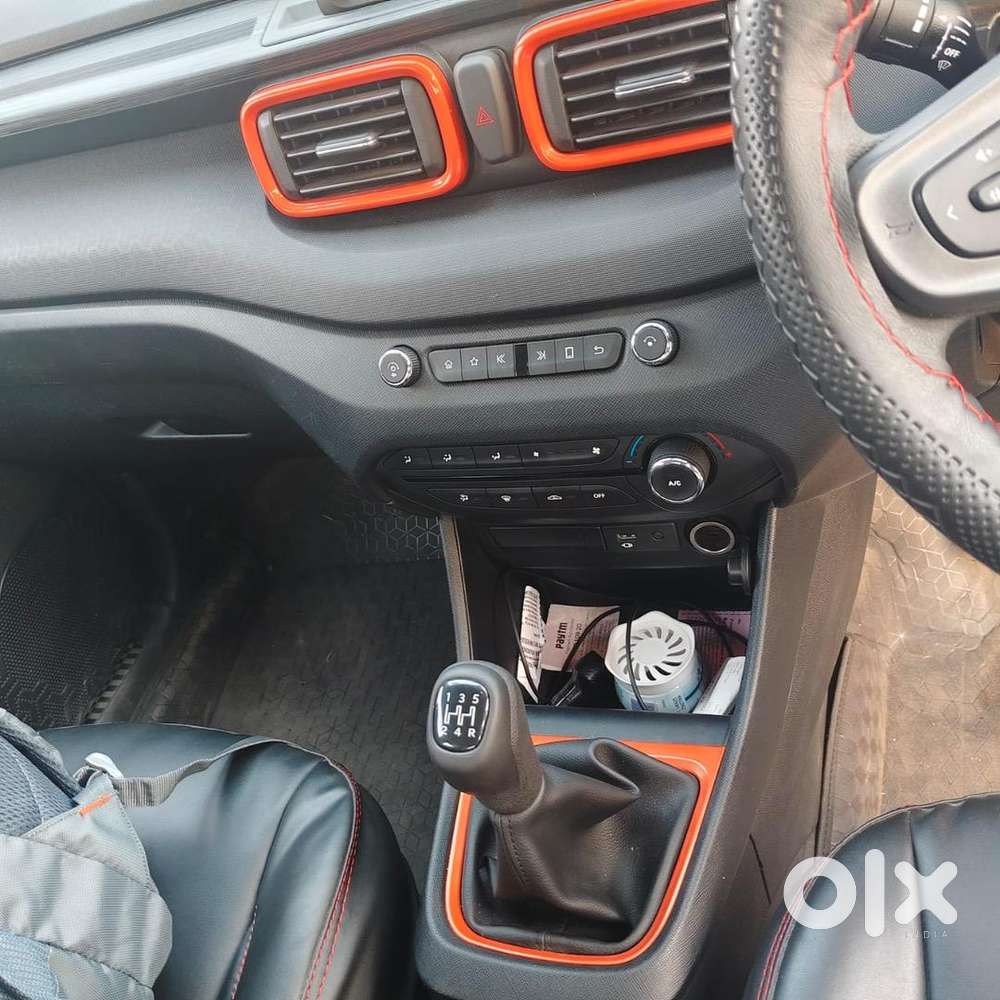 2024 Tata Petrol Manual 1st Owner