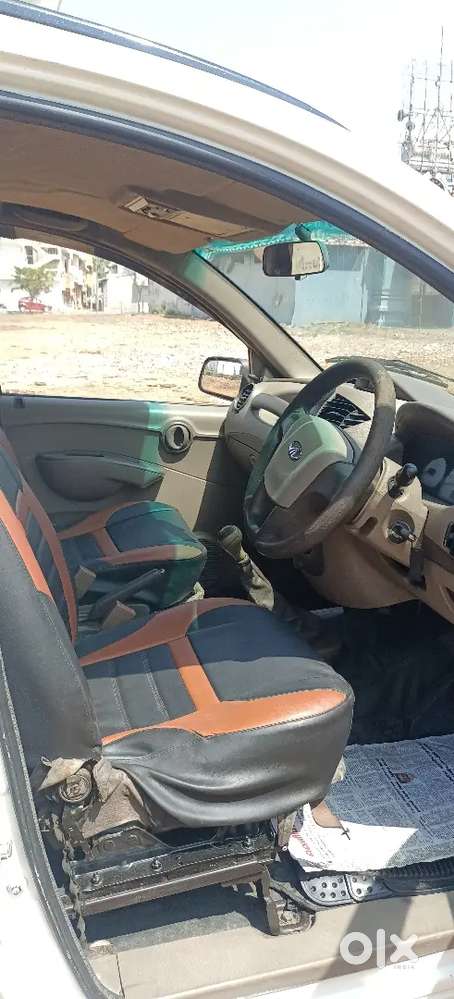 2014 Model (bs Iv)mahindra Xylo Diesel