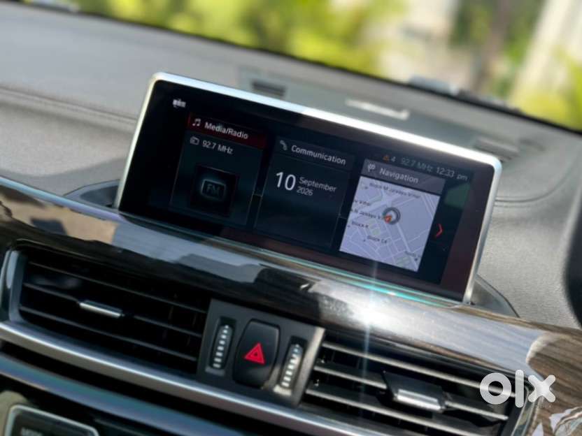 Bmw X1 2.0 Sdrive20i Xline, 2020, Petrol