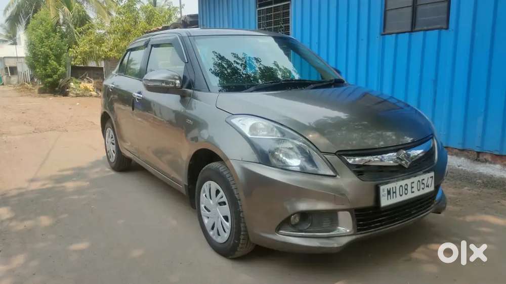 Maruti Suzuki Dzire 2016 Diesel