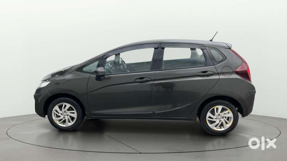 Honda Jazz 1.2 V AT i VTEC, 2017, Petrol