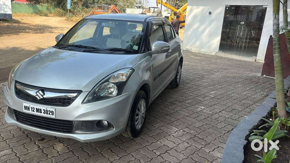 Maruti Suzuki Swift Dzire 2015-2017 1.2 Vxi, 2015, Petrol