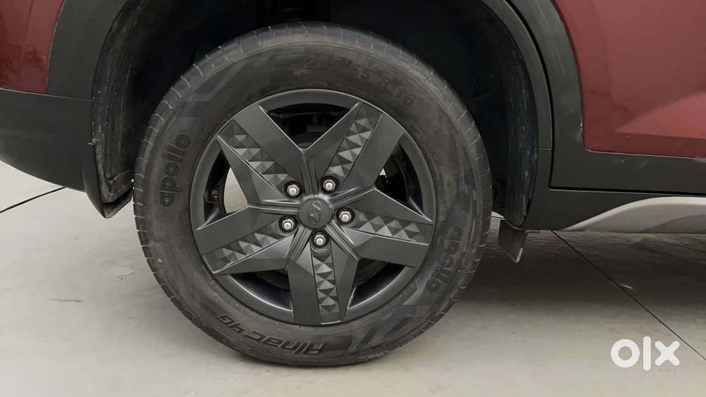 Hyundai Creta 1.5 S Petrol, 2023, Petrol