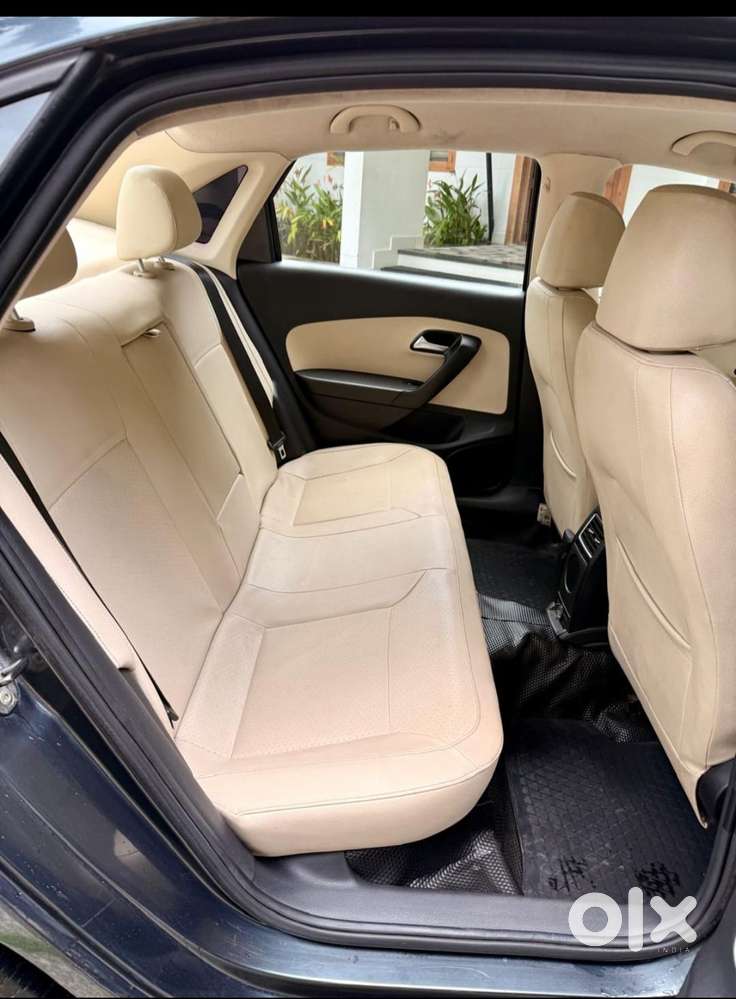 Volkswagen Vento 1.5l Tdi Highline Plus At Diesel, 2020, Diesel