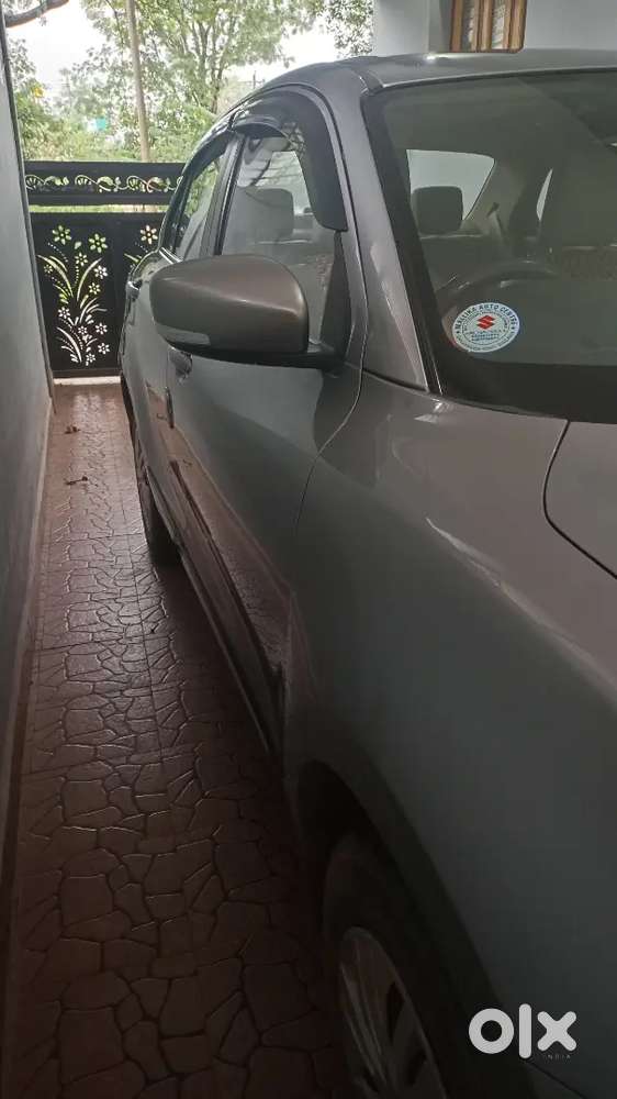 Maruti Suzuki Dzire 2021 Petrol Well Maintained