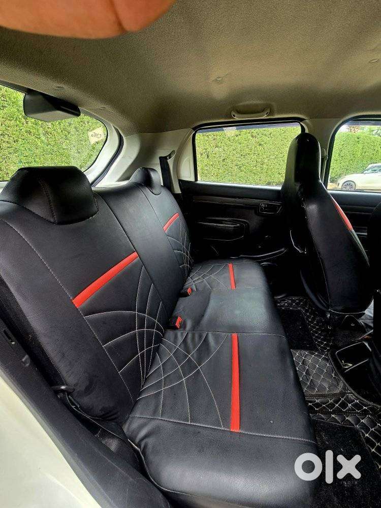 Maruti Suzuki S-presso 1.0 Vxi Cng, 2021