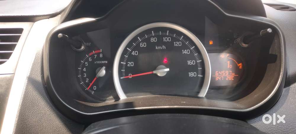 Maruti Suzuki Celerio X Amt Zxi, 2018, Petrol