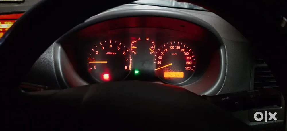 I20 Magna Model 2009 Passing 2029 Tak Hai