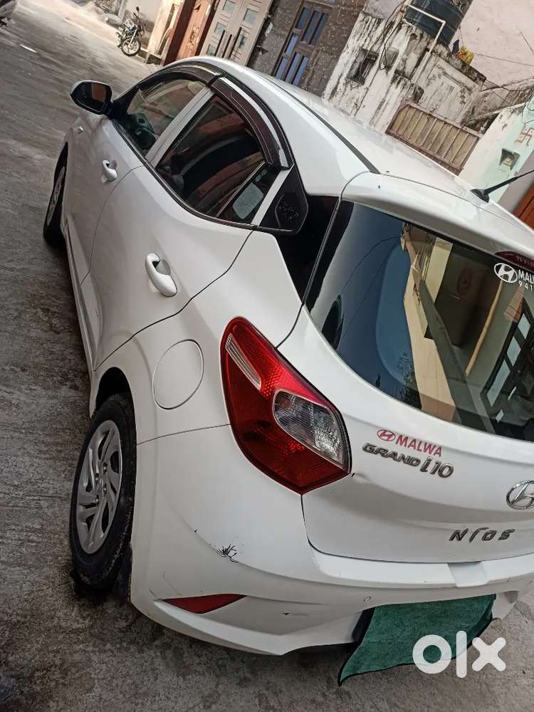 Hyundai Grand I10 Prime 2020 Variant
