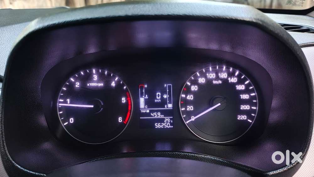 Hyundai Creta 1.4 Crdi S Plus, 2018, Diesel