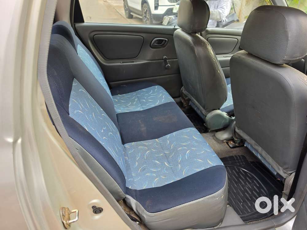 Maruti Suzuki Alto 2005-2010 Lxi Bsiii, 2010, Cng & Hybrids