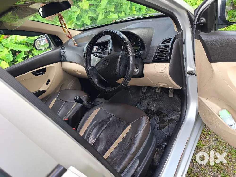 Hyundai Eon Magna+ 2016 Car