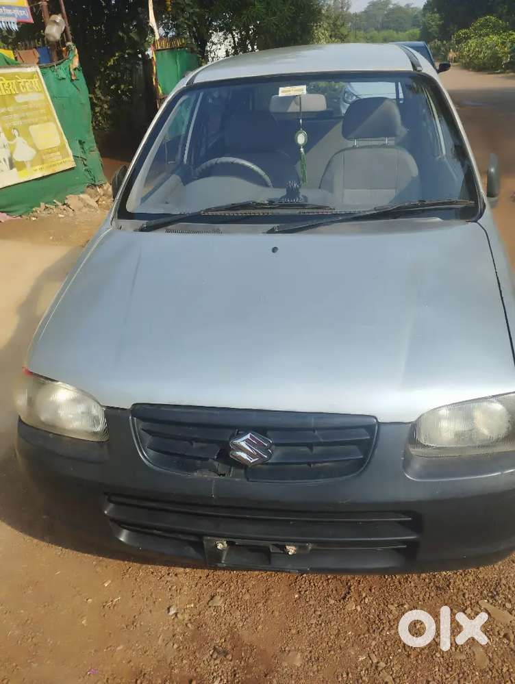 Maruti Suzuki Alto 2004 Variant Lxi