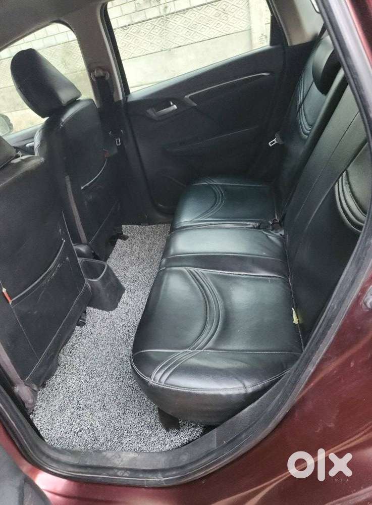 Honda Jazz 1.2 Vx I Vtec, 2016, Diesel